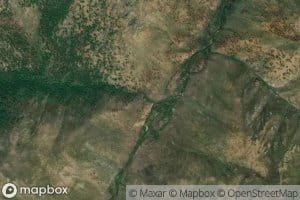 Witter Creek