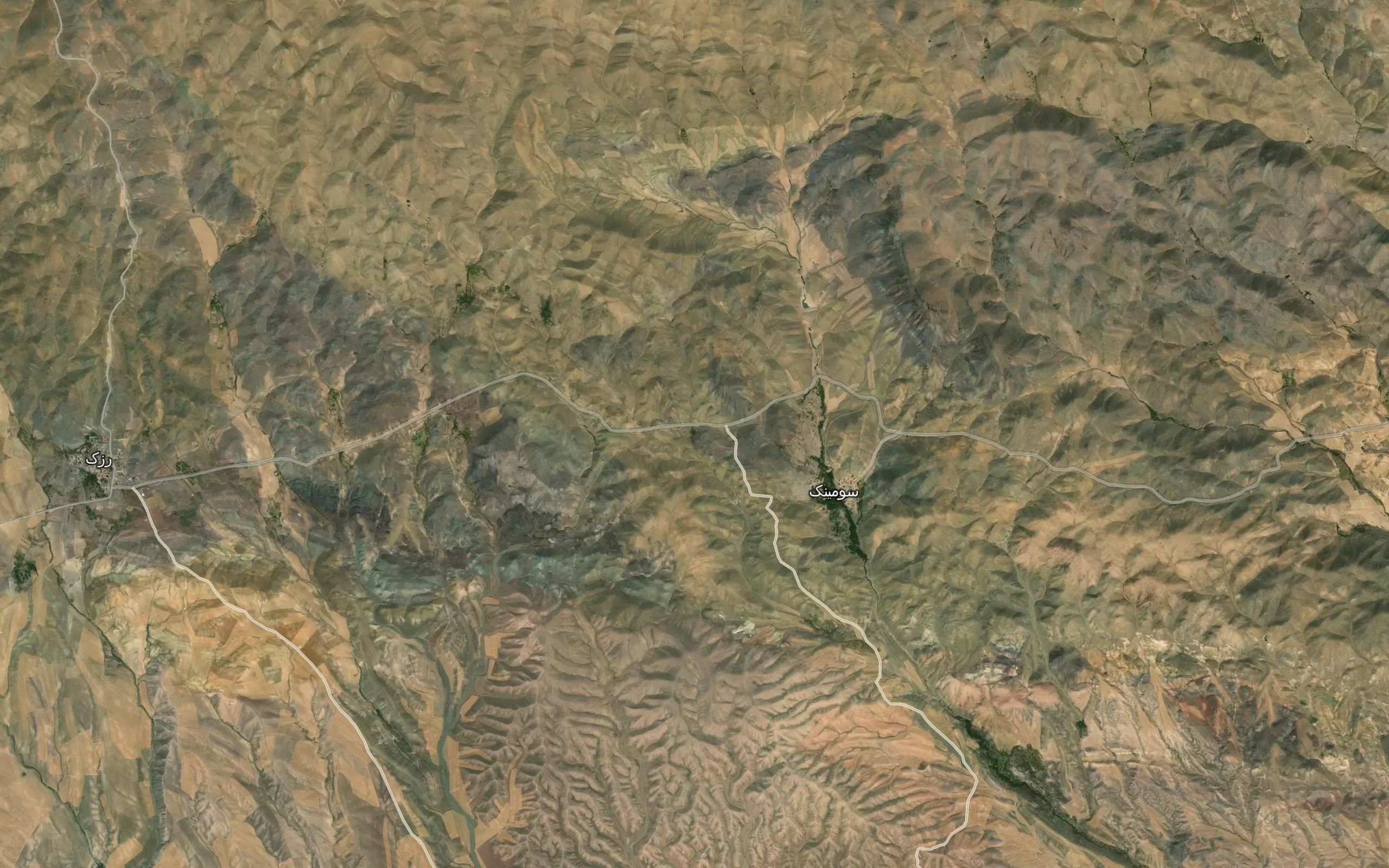Cheshmeh-ye Asad Khani