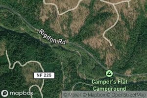 Jims Creek