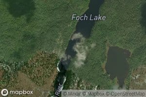Foch Lake