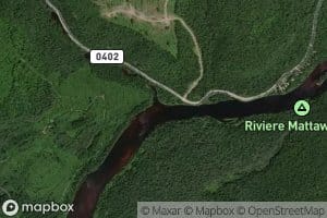 Ruisseau du Castor Noir