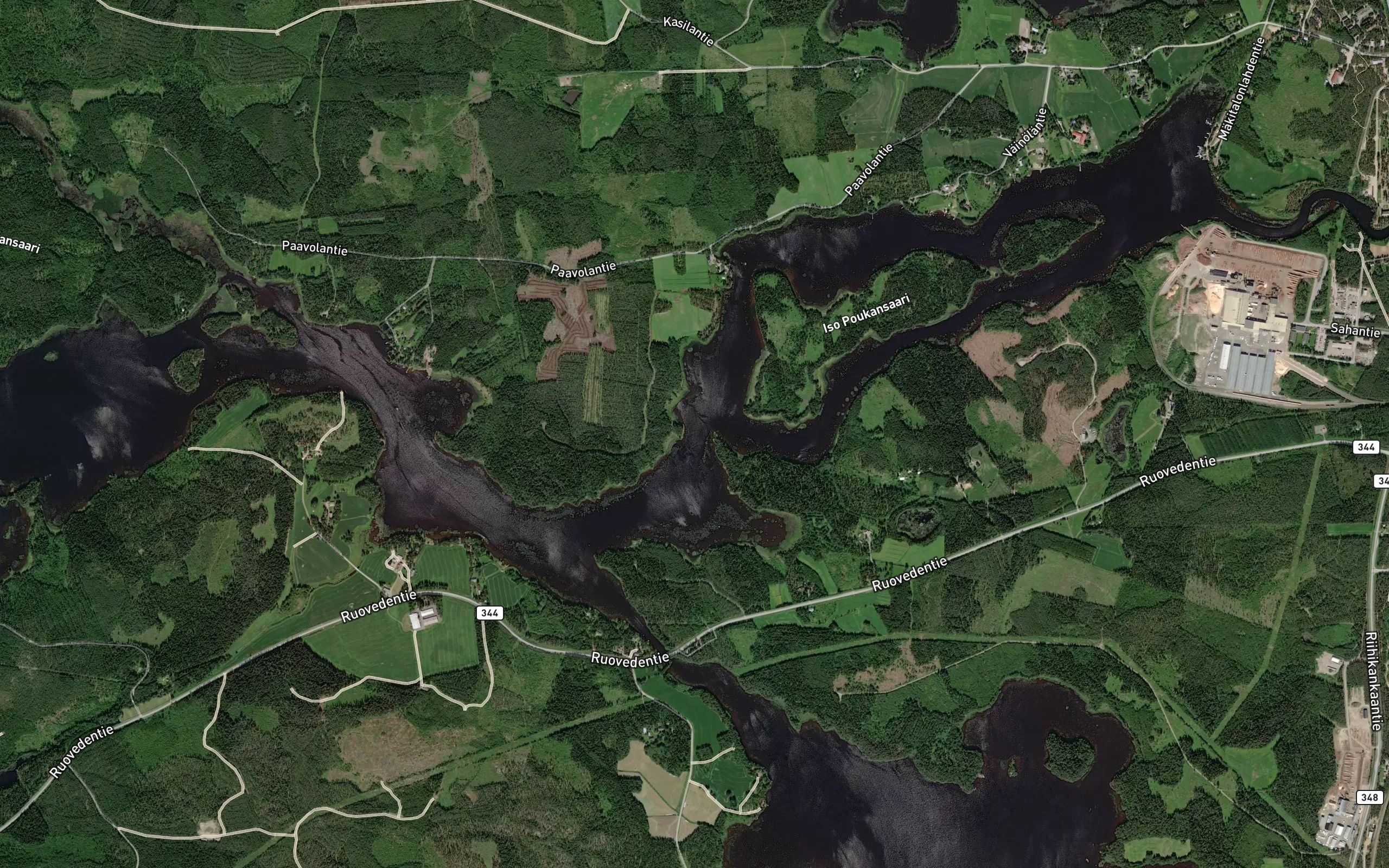 Pieskansalmi