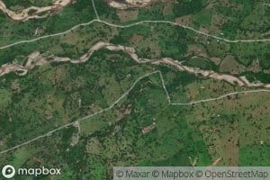 Quebrada Los Guaneyes