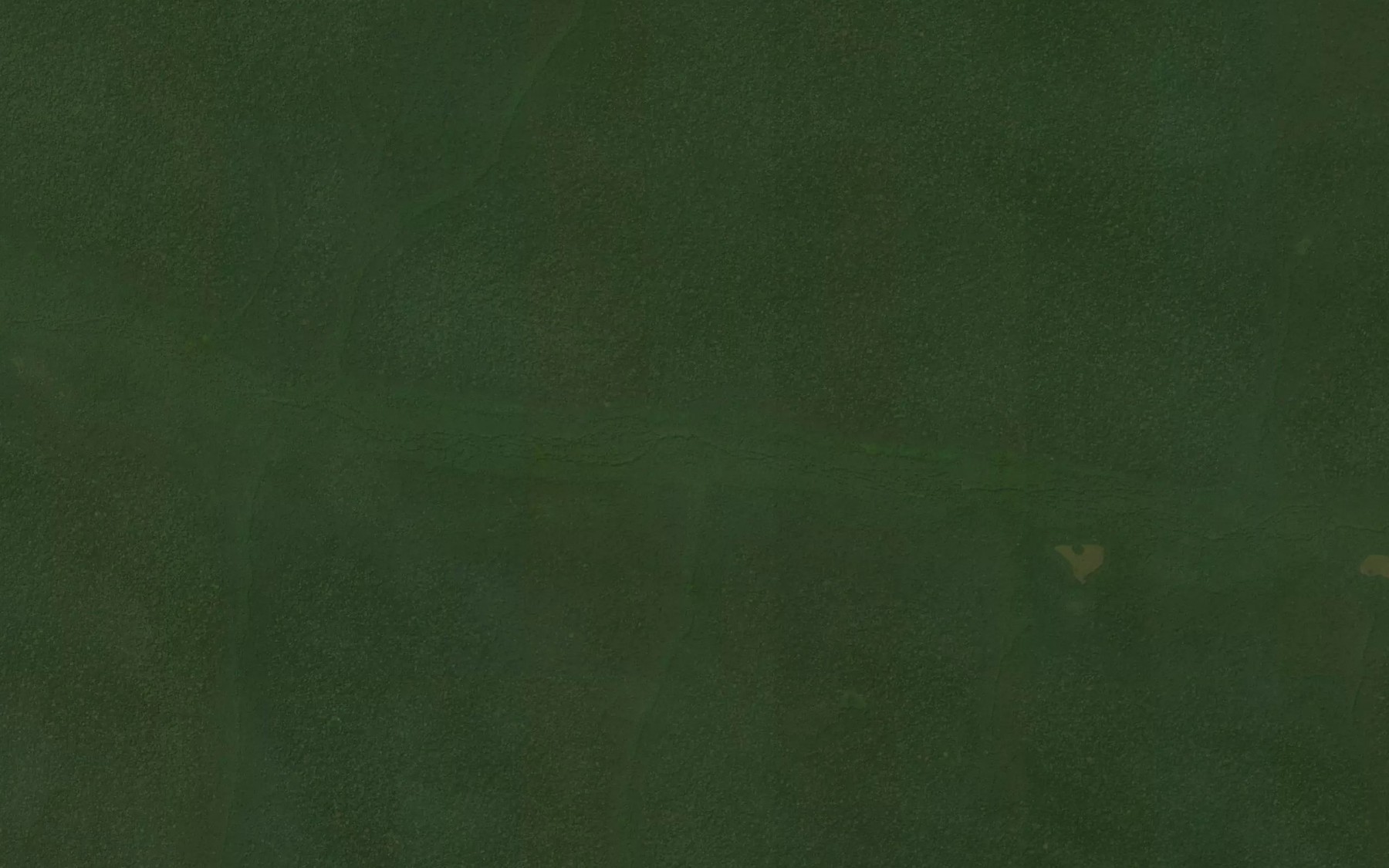 Satellite map of the Panza