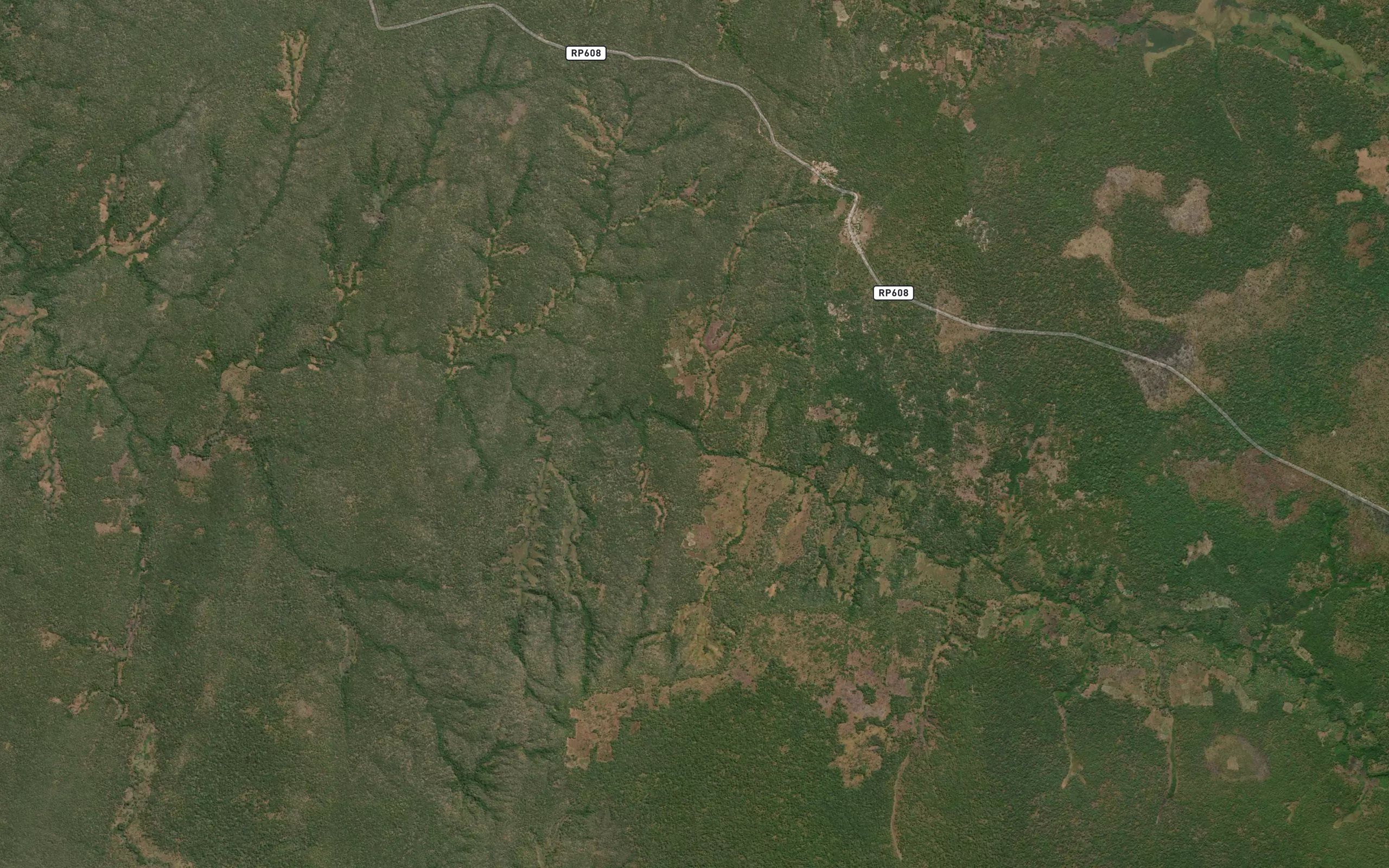 Kebulu