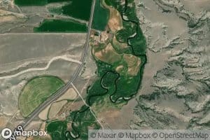 Conrow Creek