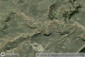 Lambing Camp Creek