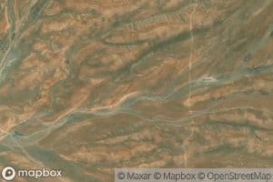 Qanat-e Qal`eh Sangi