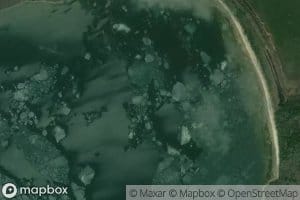 Oshie Bay