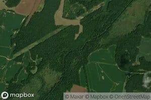 Horn Creek