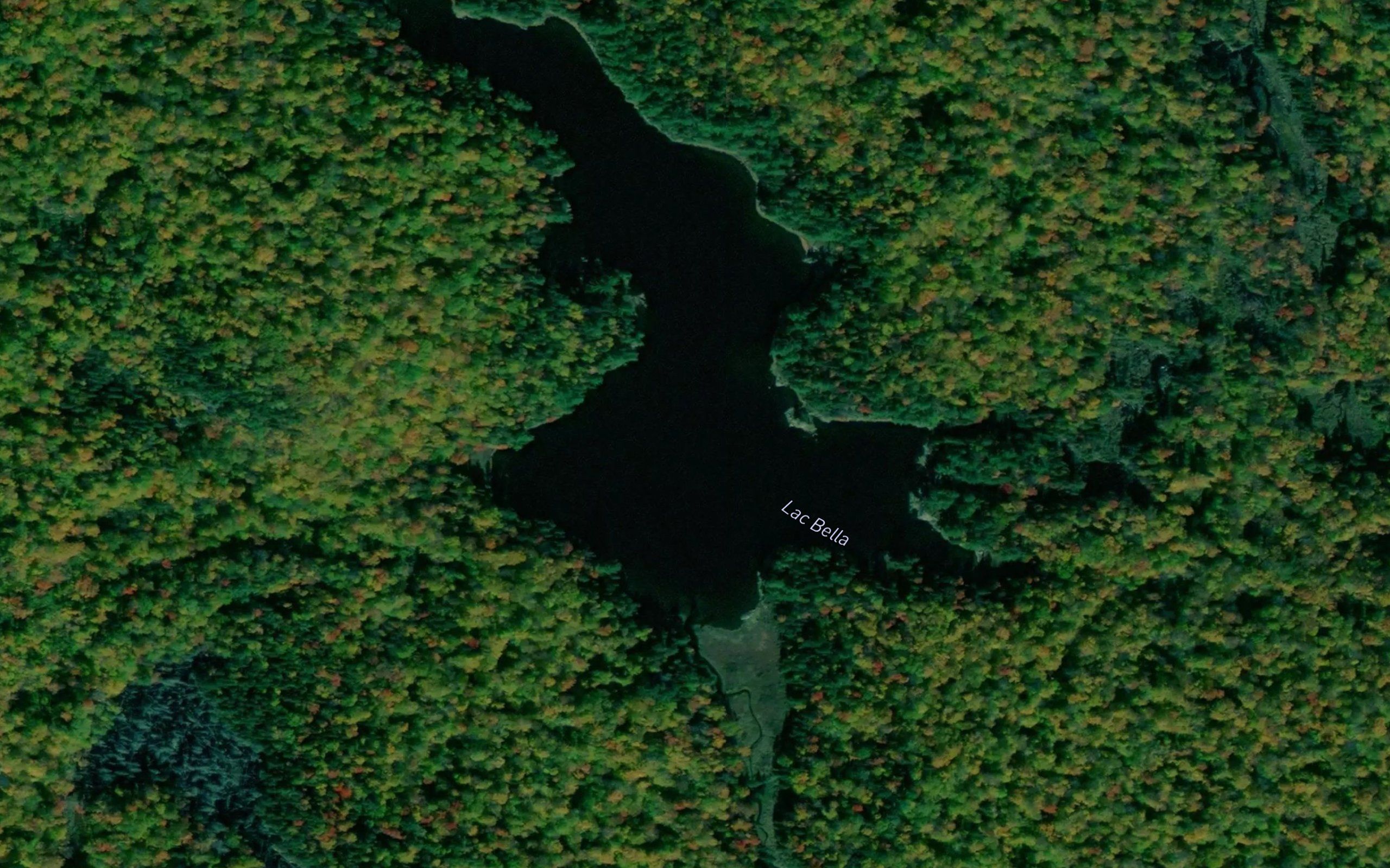 Lac Bella