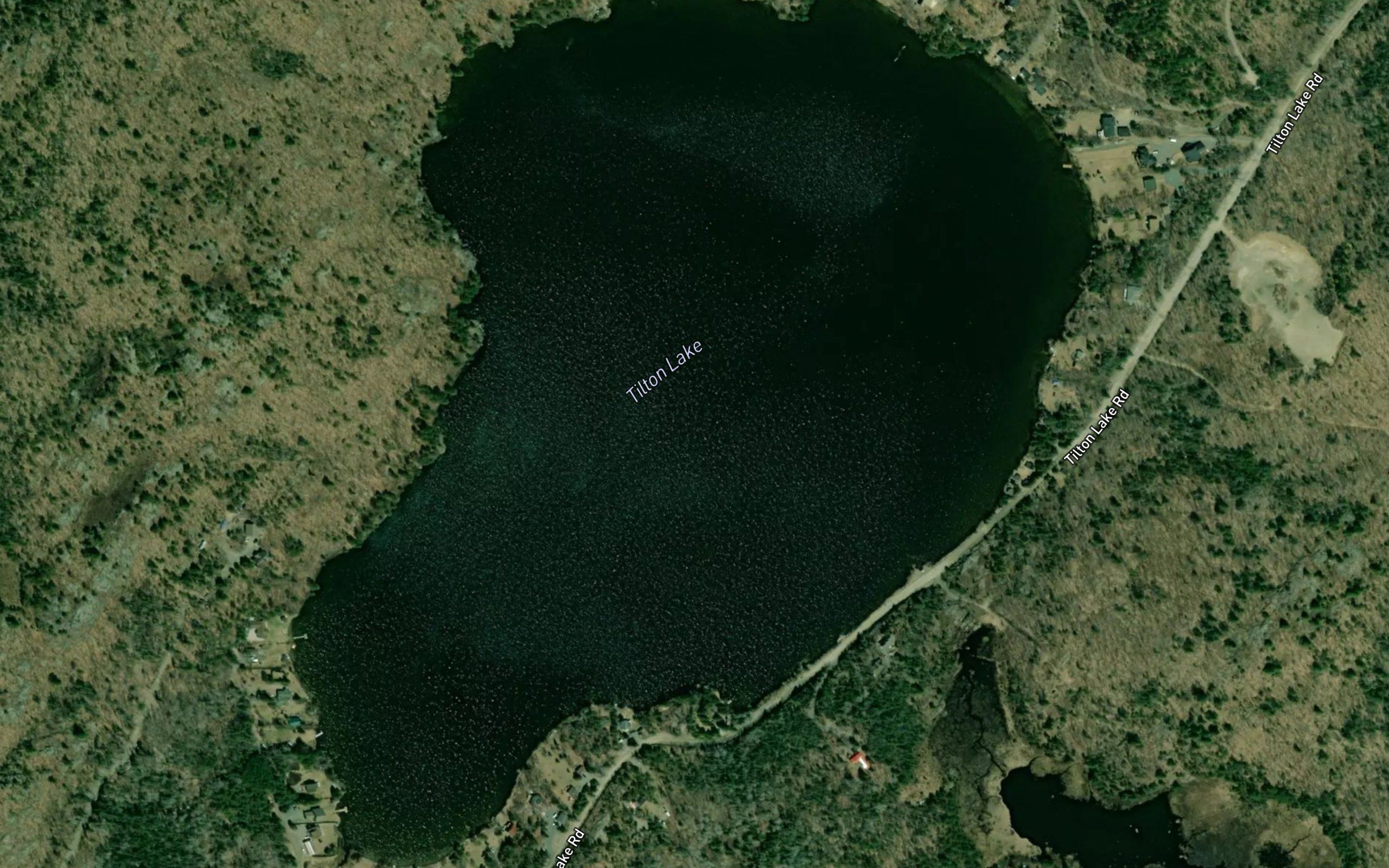 Tilton Lake