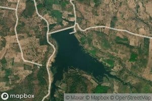 Ang Kep Nam Huai O Ta Lat