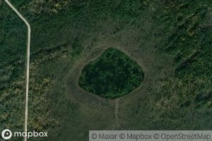 Ozero Kostyakovskoye