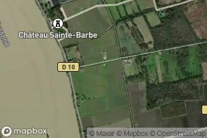 Ruisseau de la Jalle de Ludon