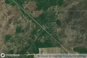 Three Right Distributary