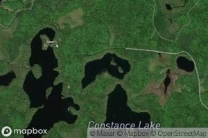 Trostel Lake