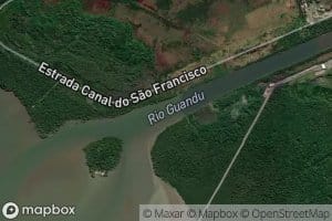 Canal de Sao Francisco