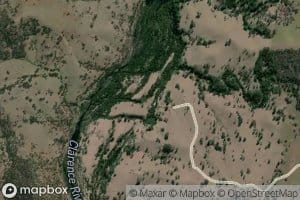 Dumbudgery Creek