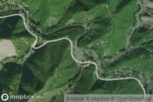 Pigeon Creek