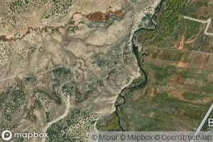 Willow Creek Mesa Ditch