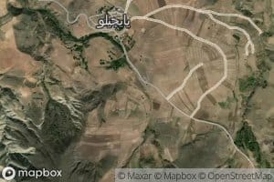 Cheshmeh-ye `Ali Bolaghi