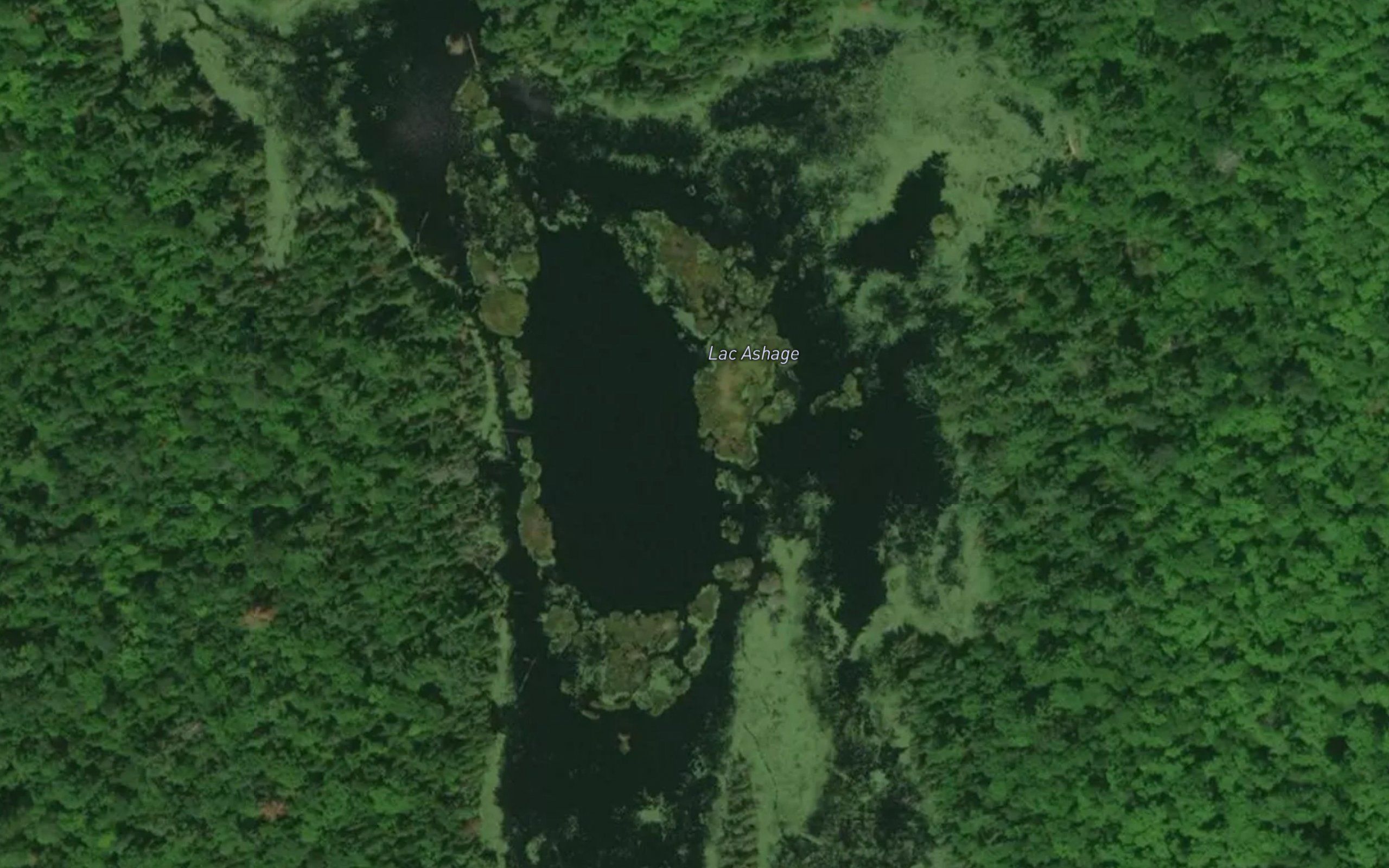 Lac Ashage