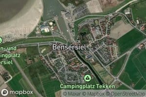 Benser Tief