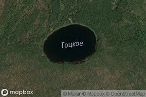 Ozero Totskoye