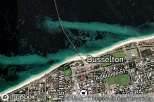 Busselton Jetty