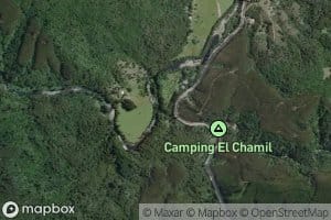Estero Chamil