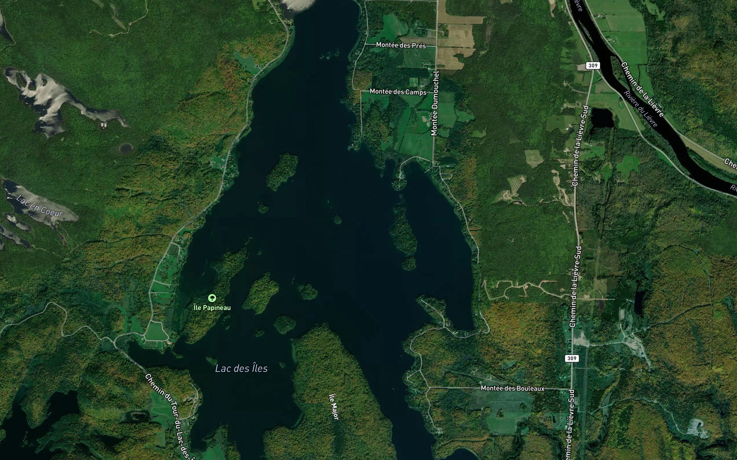 Ruisseau Leduc