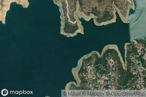 South Fork American River