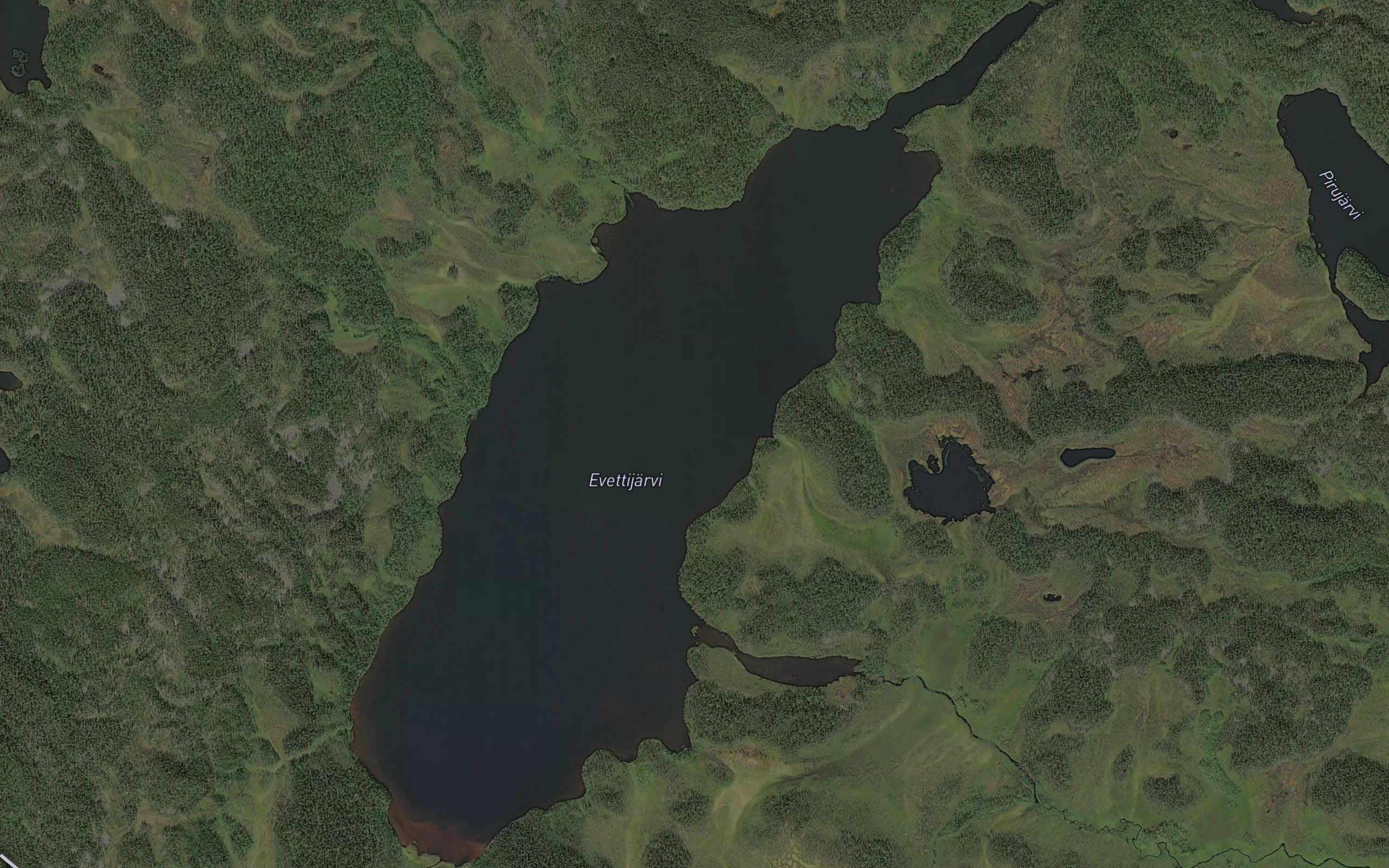 Odevatnet