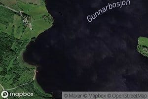 Gunnarsbosjon