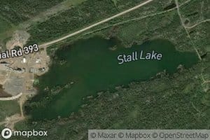 Stall Lake