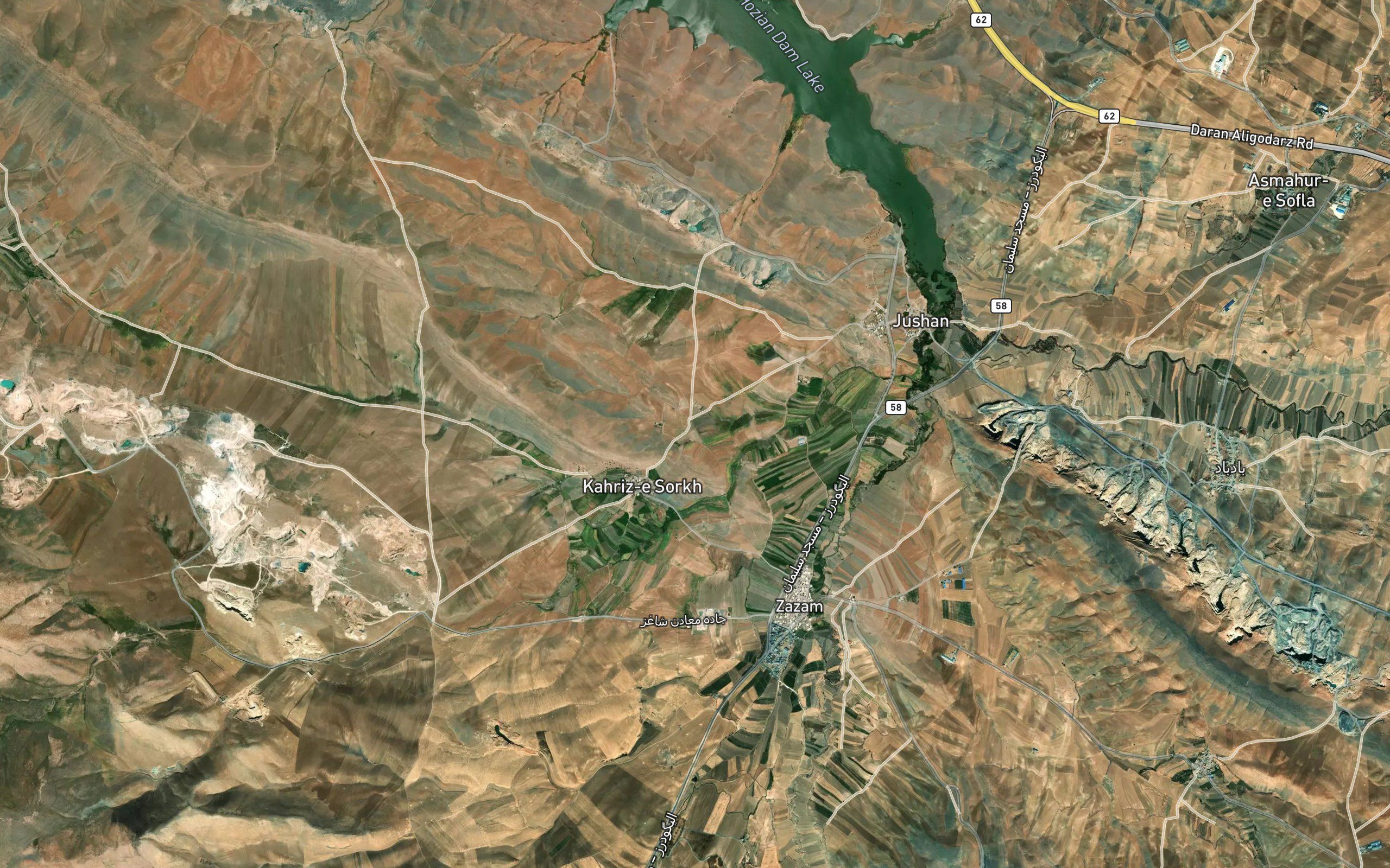 Cheshmeh-ye Hadi