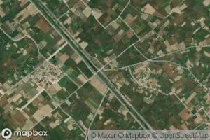 Manora Minor