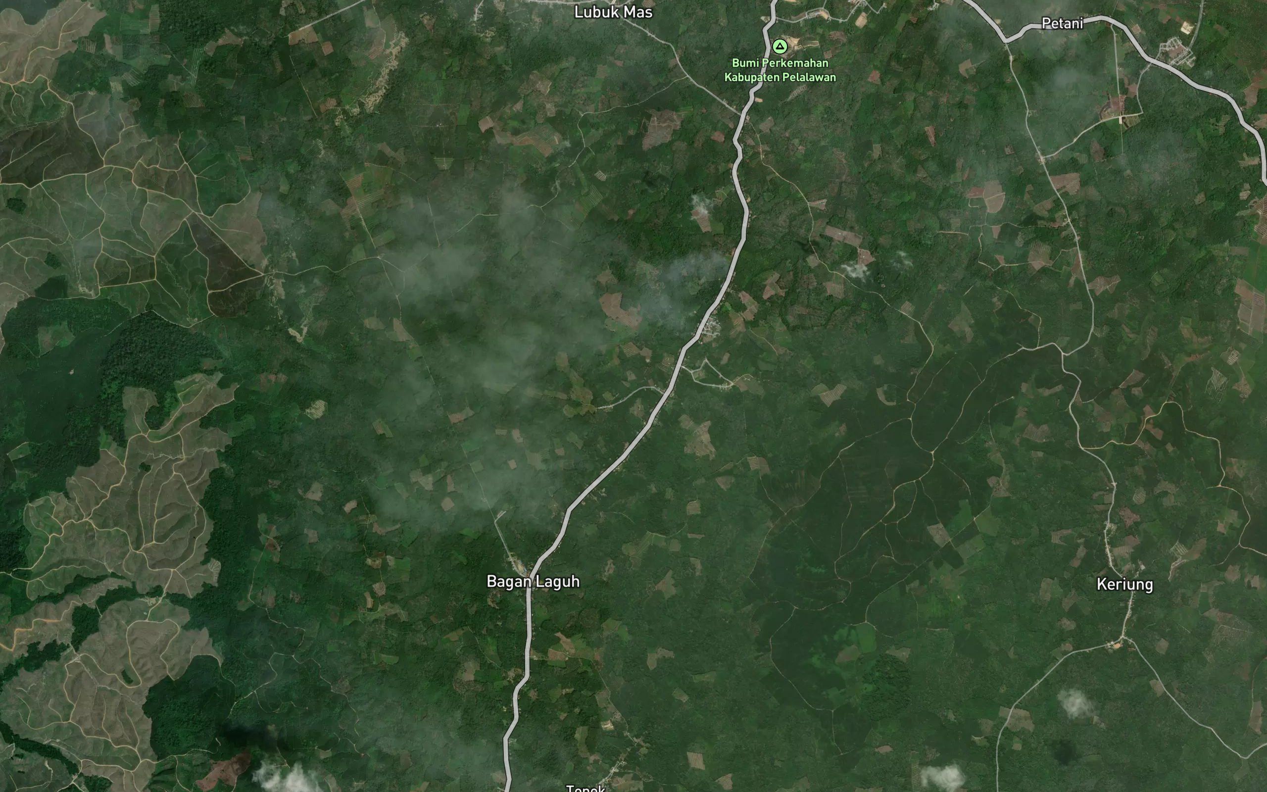Sungai Tola