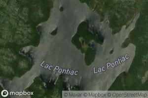 Lac Pontiac