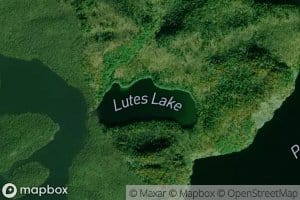 Lutes Lake
