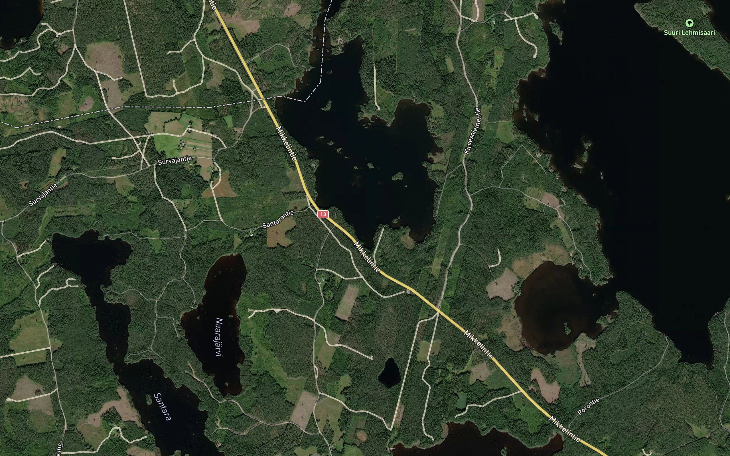 Jakkulahti