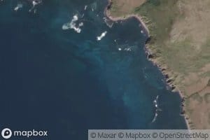Bent Cove