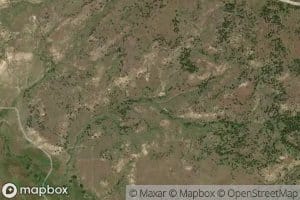 Indian Creek Reservoir