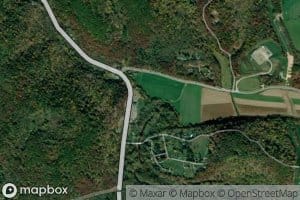 Little Traverse Creek