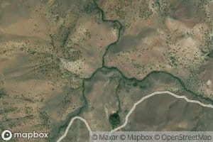 South Fork Red Mountain Creek