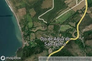 Barranca El Saltillo