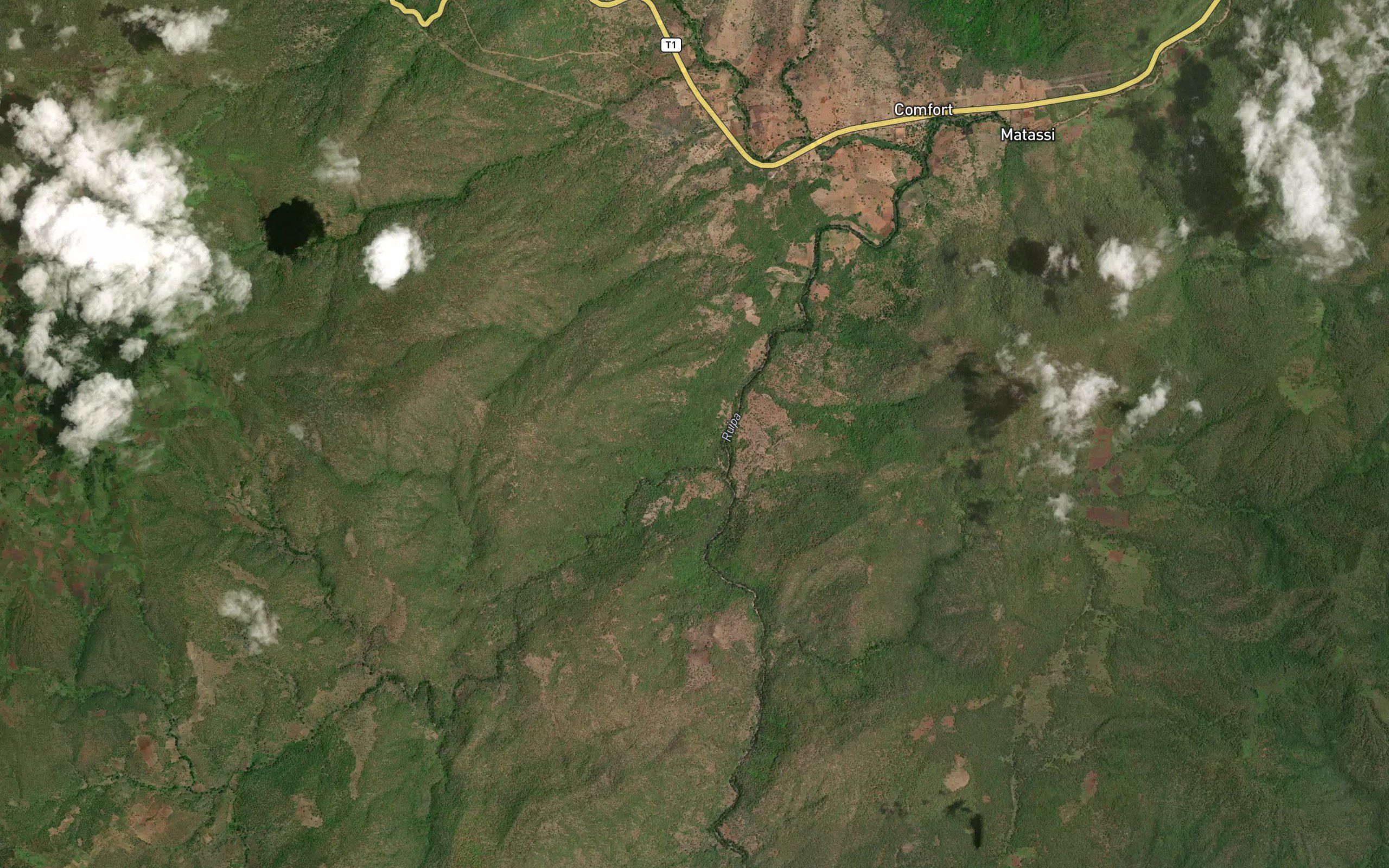 Ja-Ngombe