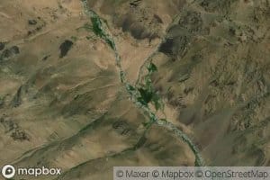 Darah-ye Chaqmaq Sang