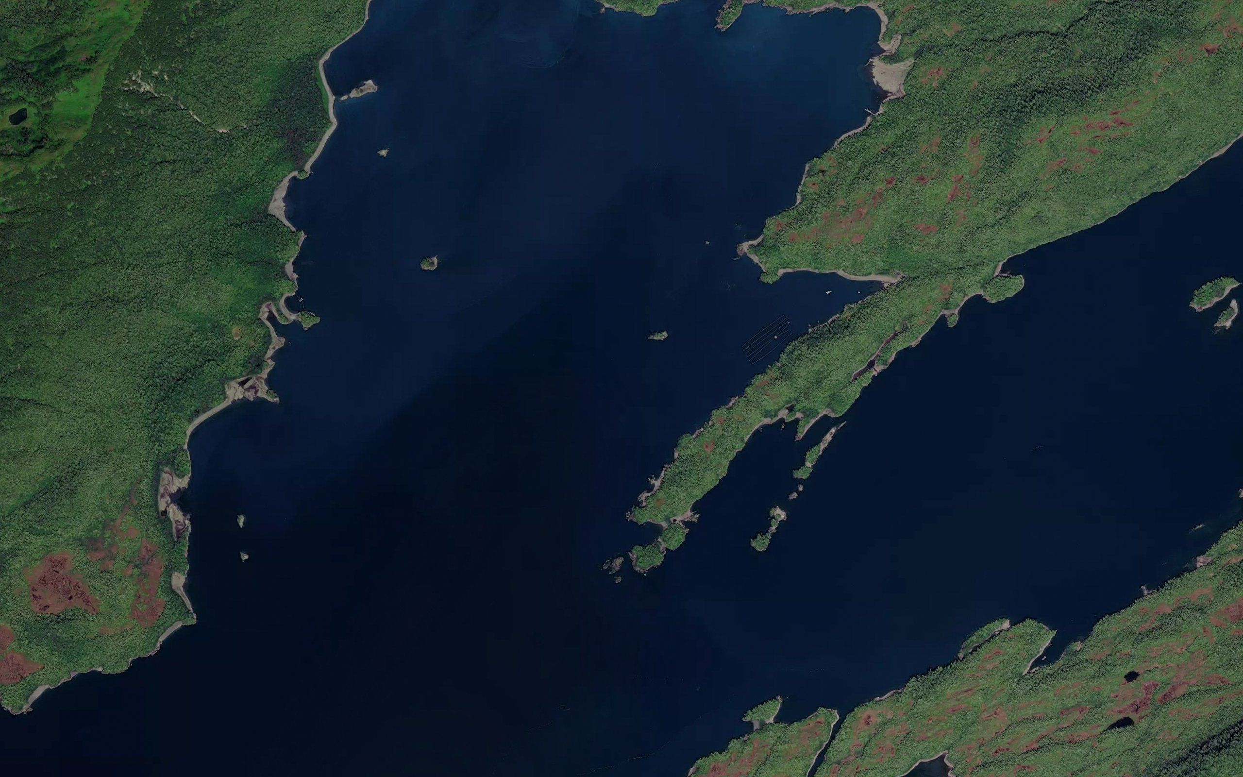 Simpson Bay